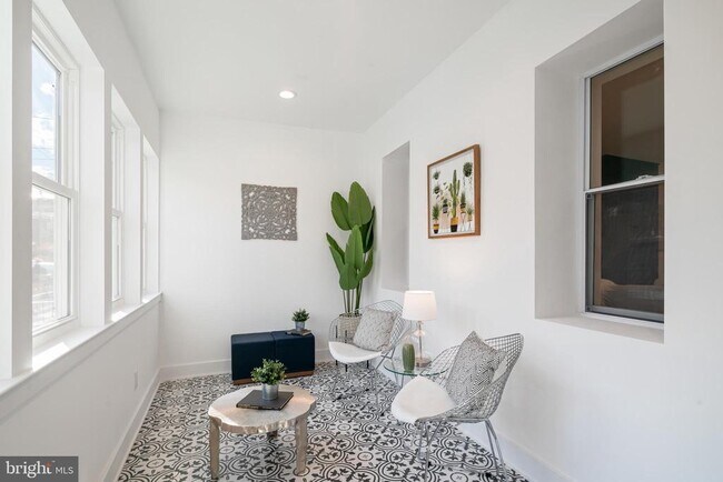 Foto del edificio - 1723 Wharton St