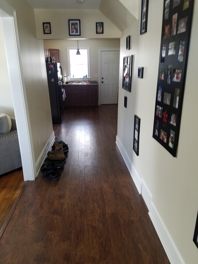 Foto del edificio - 18 High Street