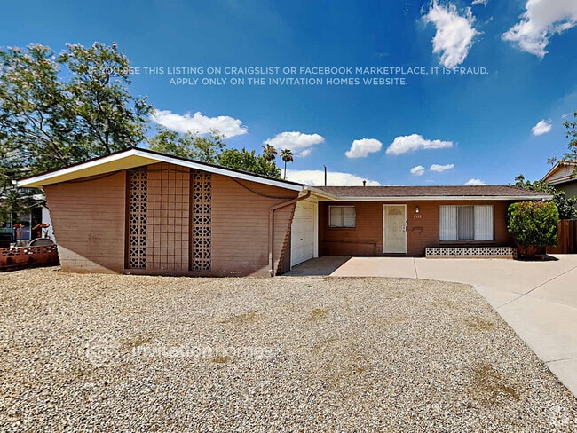 Building Photo - 4532 W Cavalier Dr