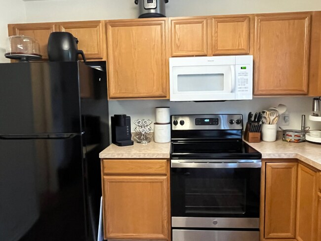 Foto del edificio - 368 Cherry St