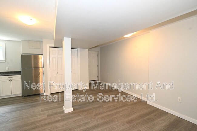 Photo du bâtiment - 1483 Milburn Ave