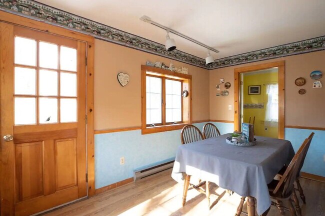 Foto del edificio - 34 Wildwood Ave