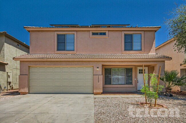 Foto del edificio - 13409 N 127th Dr