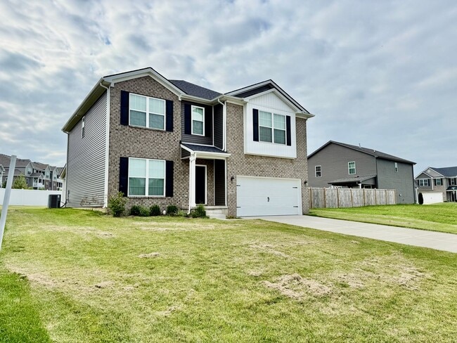 Building Photo - Beautiful home in Georgetown four bedrooms...