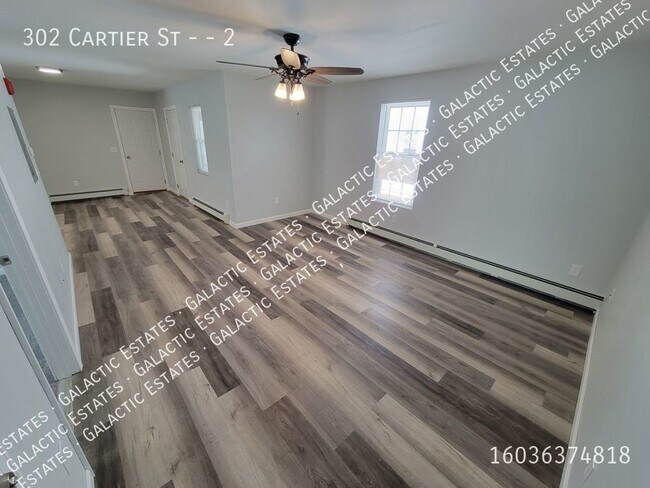 Foto del edificio - West side brand new to market 3 bedroom 2n...