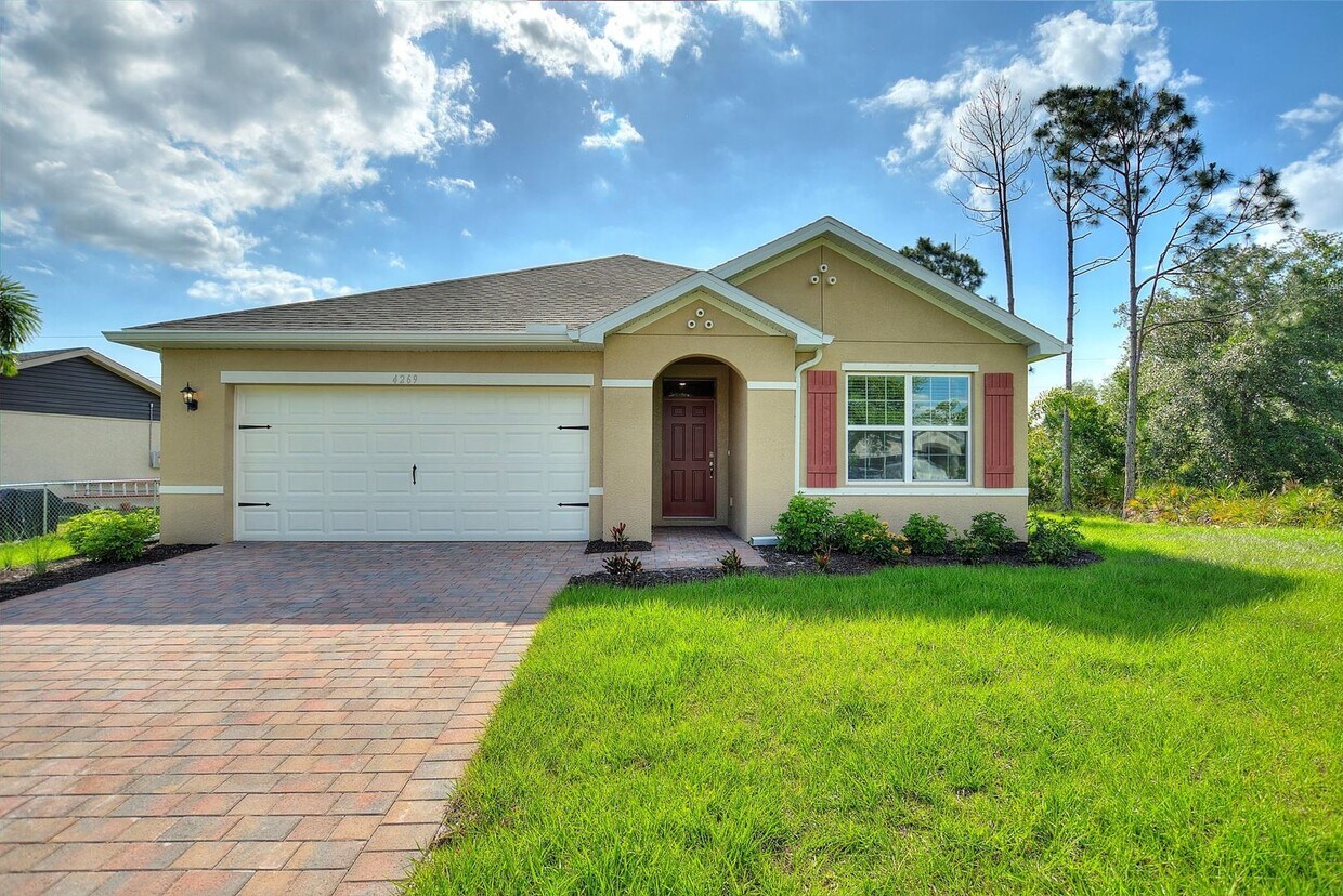 Foto principal - Deposit-Free! Modern, energy efficient hom...