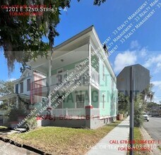 Building Photo - 1201 E 32nd St