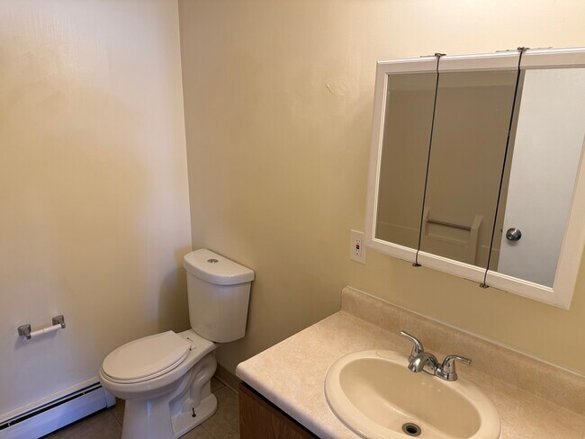 Foto del edificio - 106 Granite St