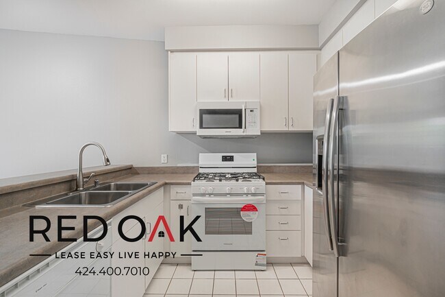 Foto del edificio - 4311 Alcove Ave