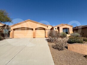 Building Photo - 1102 W Mountain Stone Dr