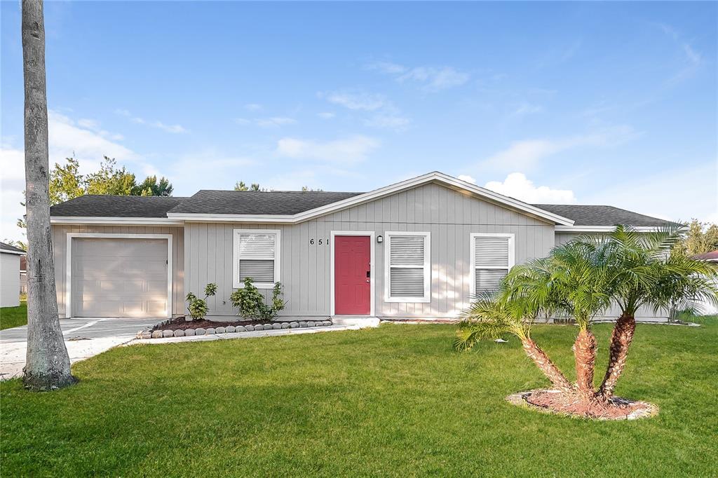 Foto principal - 651 N Delmonte Ct