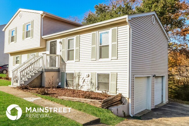 Building Photo - 4303 Accomack Dr