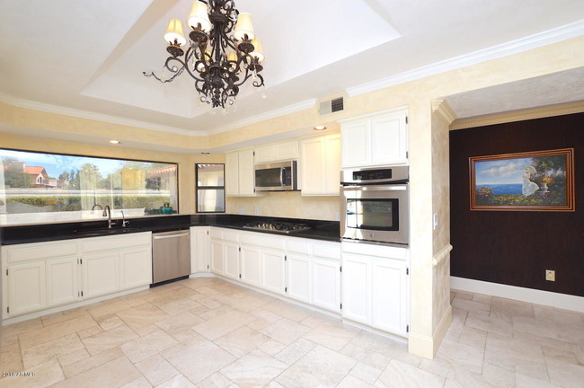 Foto del edificio - 10678 E Cinnabar Ave