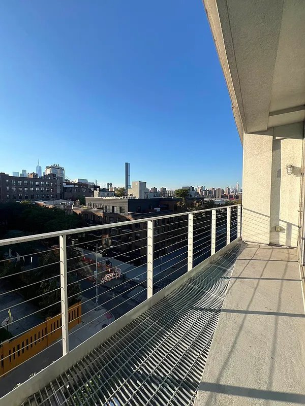 Foto del edificio - 99 Gold St