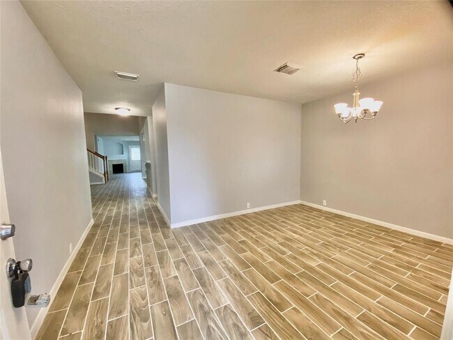 Building Photo - 17419 Prospect Meadows Dr