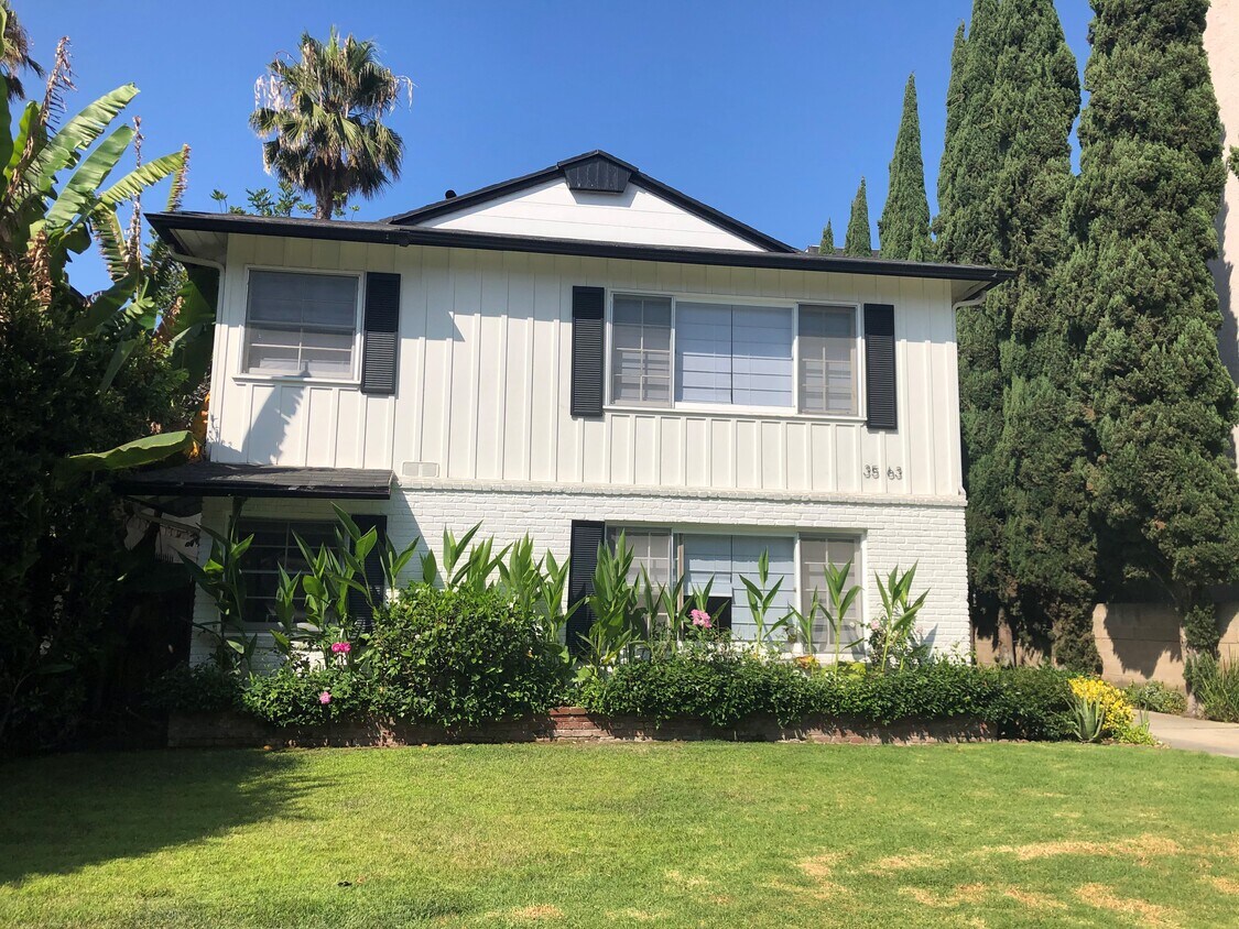 3563 Keystone Ave, Los Angeles, CA 90034 Apartments 3563 Keystone Ave