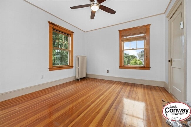 Building Photo - 96 Theodore Parker Rd