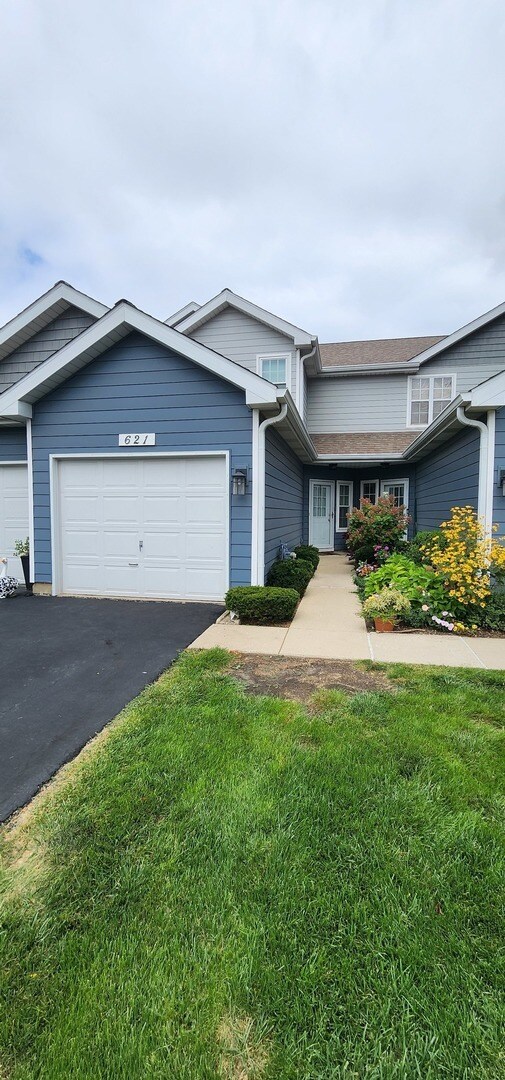 Foto del edificio - 621 Woodhaven Dr