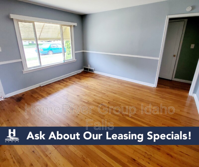 377 W Sexton St Unit 3, Blackfoot, ID 83221 Condo for Rent in