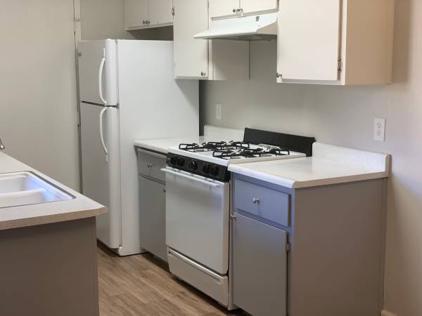 Foto del edificio - 2900 Peach Ave
