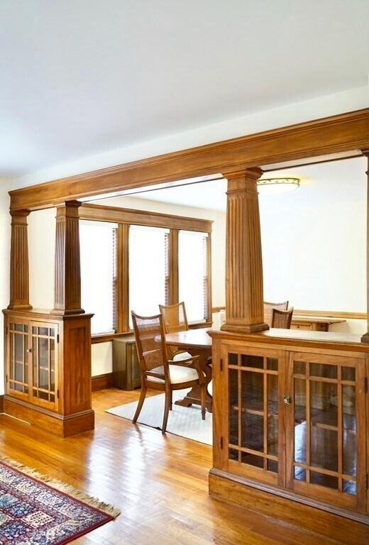 Foto del edificio - 36 Ackers Ave