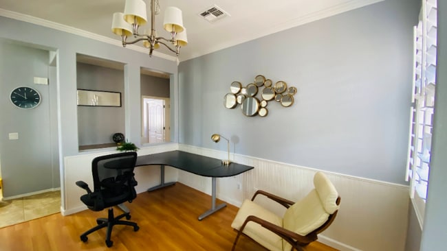 Foto del edificio - 3485 E Turnberry Dr