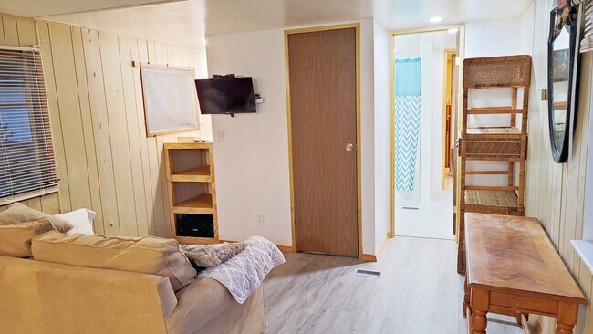 Sala de estar - 18739 NE 238th Ter