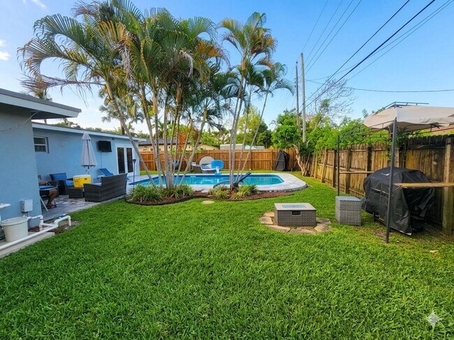 Foto del edificio - 3440 SW 20th St