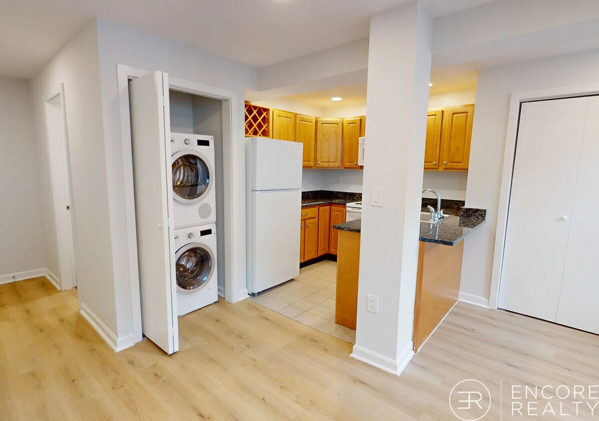 Foto principal - 28 Queensberry St