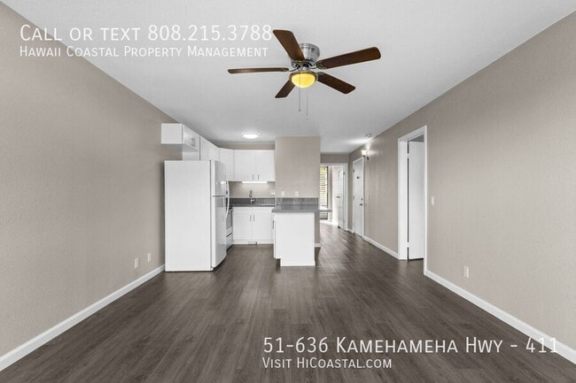 Building Photo - 51-636-636 Kamehameha Hwy