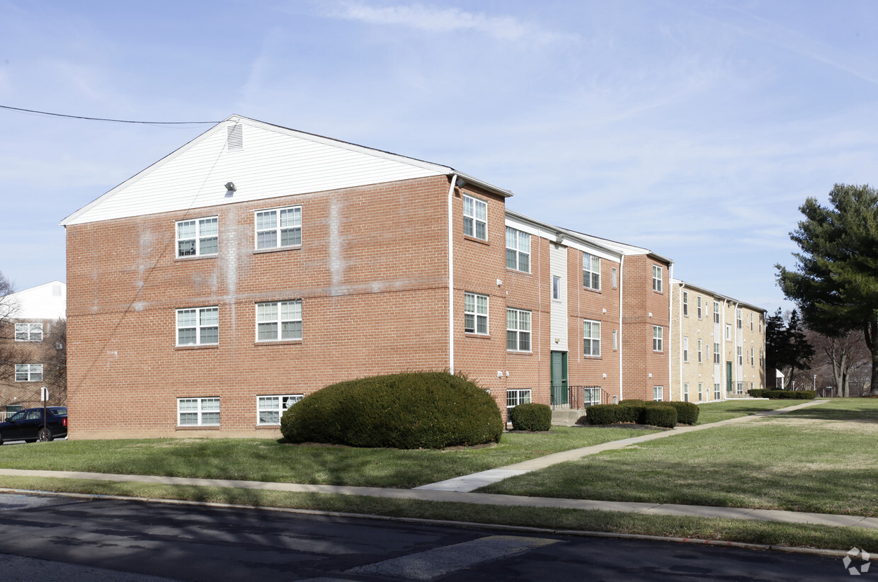 Building Photo - Carrington Way