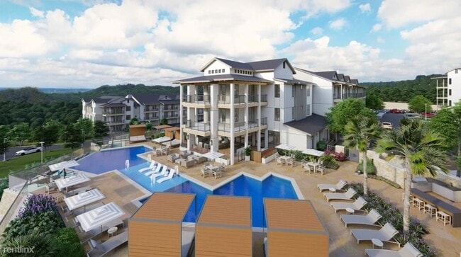 Foto del edificio - 3 br, 2.5 bath Condo - 5511 Caprock Summit...
