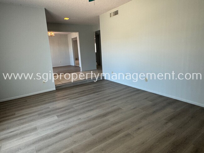 Foto del edificio - North Phoenix single family home
