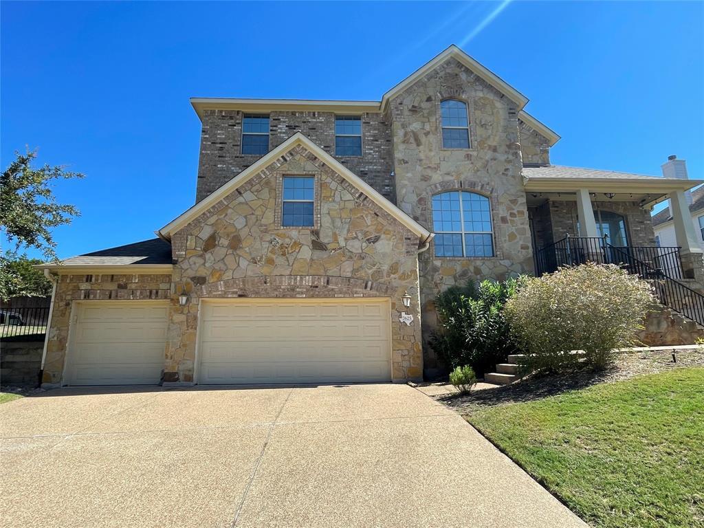 Foto principal - 7625 Crackling Creek Dr
