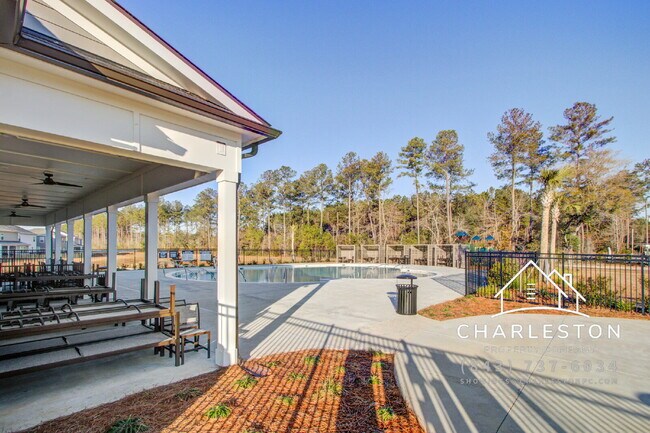 Foto del edificio - 311 Bear Paw Ln