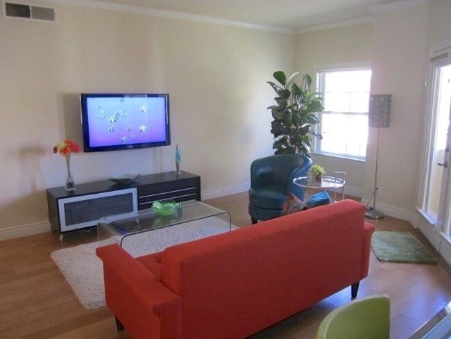 Foto del edificio - 1270 Cleveland Ave