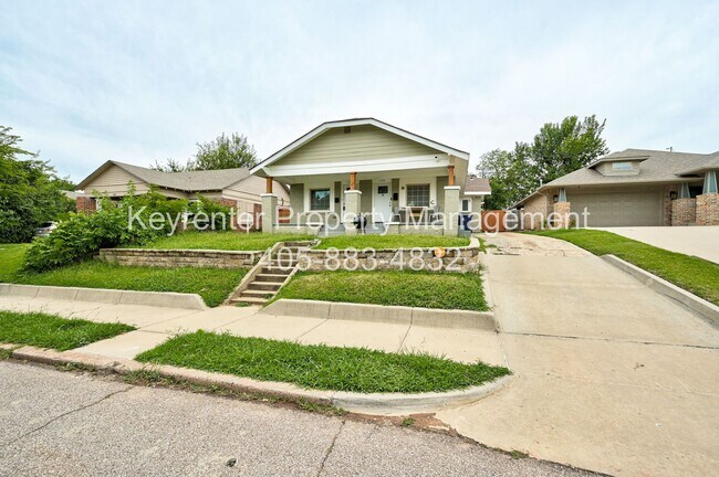 Foto del edificio - 1444 NE 13th St