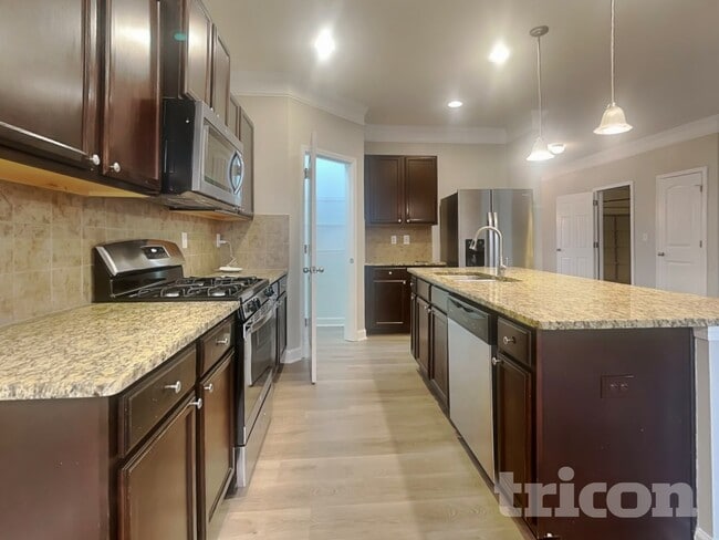 Foto del edificio - 1308 Worcester Trail