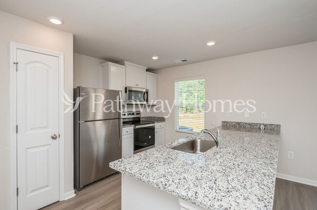 Building Photo - 7116 Galway City St