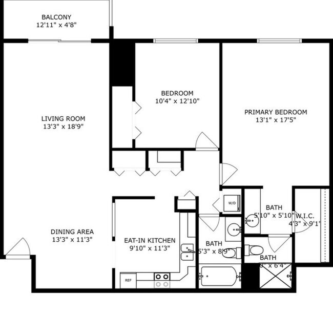 Foto del edificio - 709 79th St