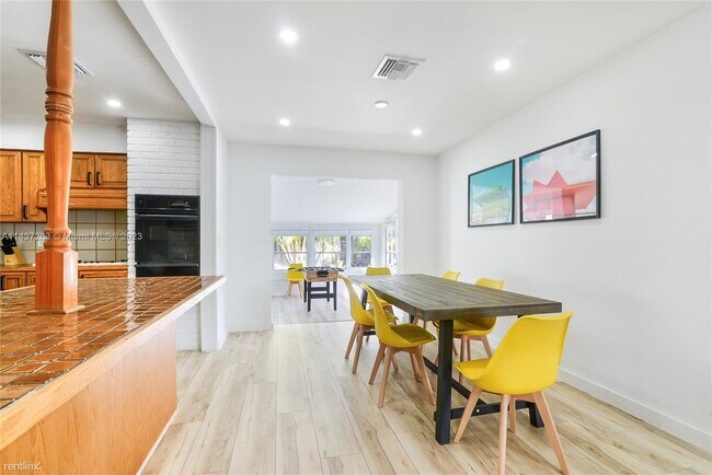 Foto del edificio - 3 br, 2 bath House - 1411 NE 41st St
