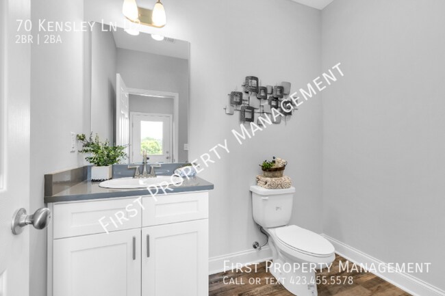 Foto del edificio - 70 Kensley Ln