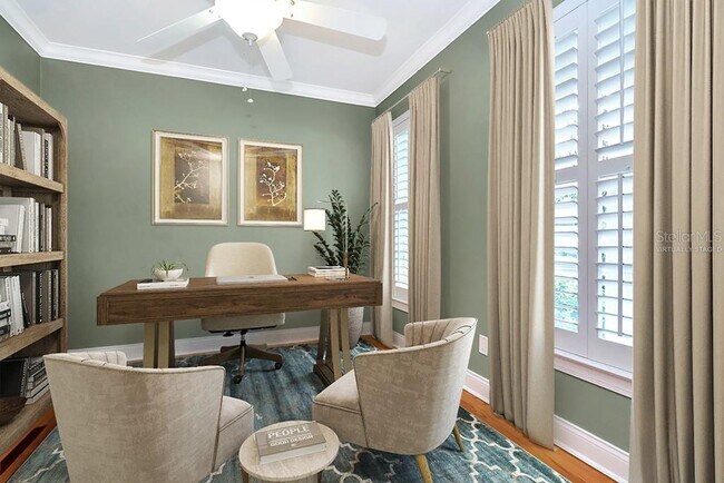 Foto del edificio - 918 Harbour Bay Dr