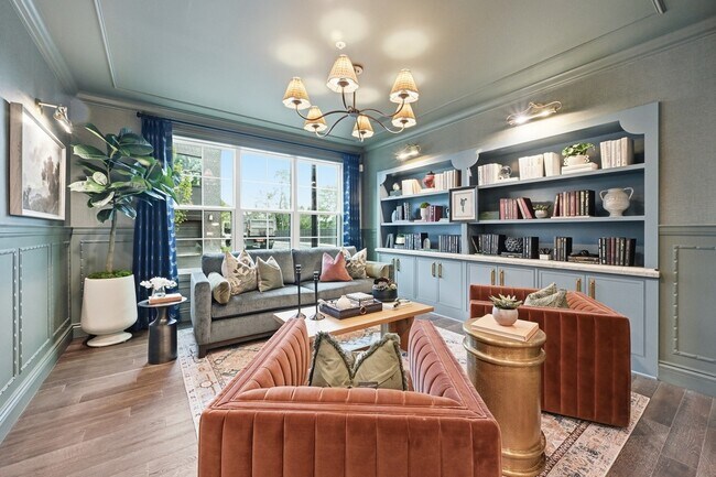 Foto del edificio - Wilshire Apartments