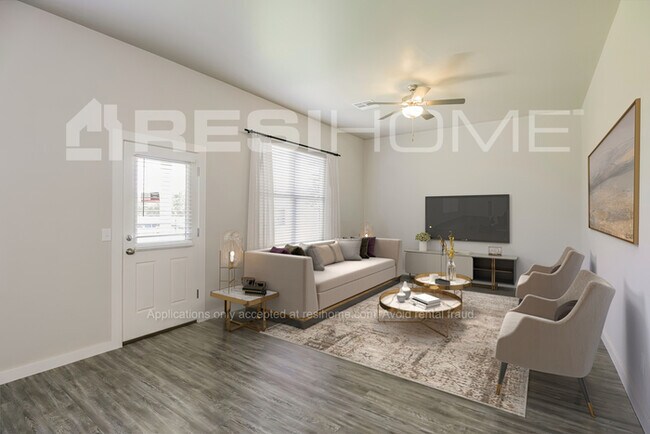 Foto del edificio - 8042 Brighton Ave