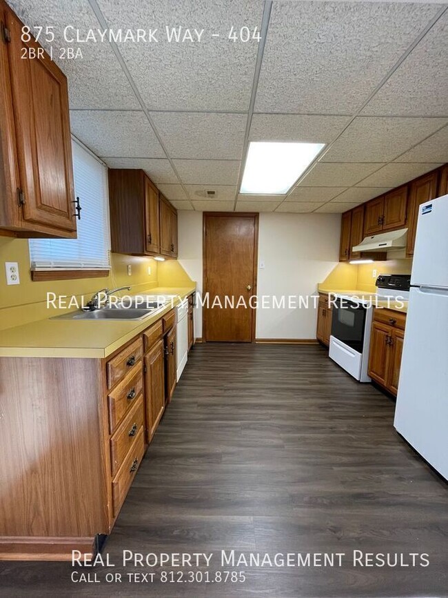 Foto del edificio - 2 Bedroom, 2 Bathroom, Henderson, KY