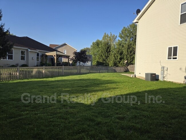 Foto del edificio - 28909 Bayberry Ct