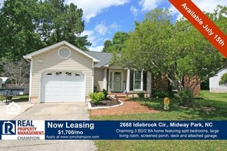 Building Photo - 2668 Idlebrook Cir