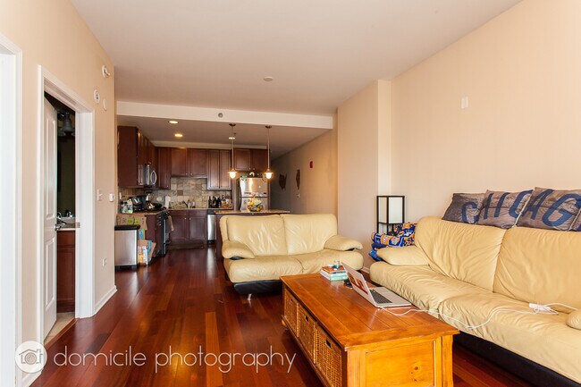 Foto del edificio - 828 W Grace St