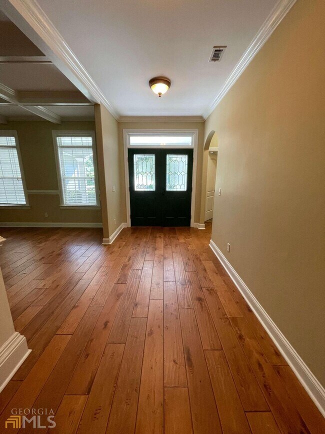 370 Cinder Hill Dr, Brunswick, GA 31523 House Rental in Brunswick, GA